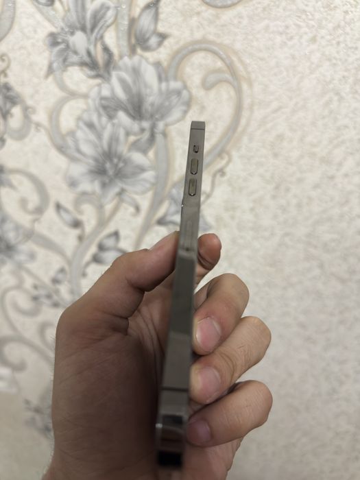 Iphone 12 pro max 256GB