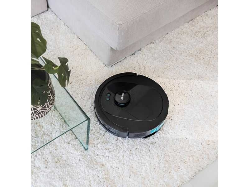 Робот Прахосмукачка Cecotec Conga 7490 Ultimate