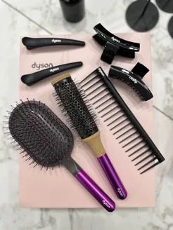 Dyson Набор расчесок подарочный 7 предметов