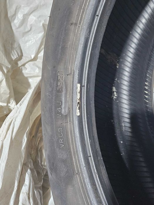 Гуми за автомобил - BRIDGESTONE (4бр.)
