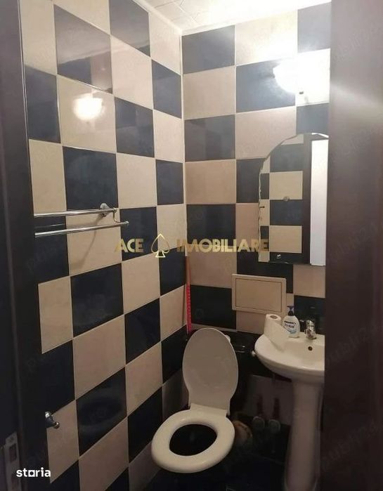 3 Camere de inchiriat | 1 Decembrie 1918 |Metrou |Mobilat |Petfriendly