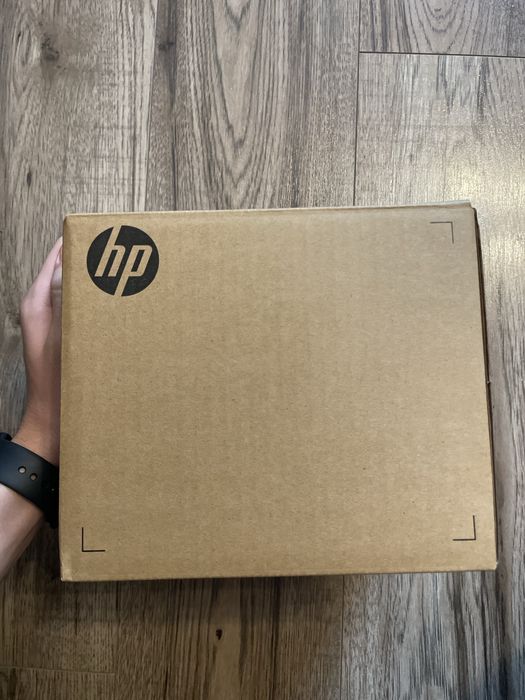 HP dock g5 SIGILAT