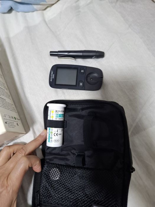 Глукометр продается бу