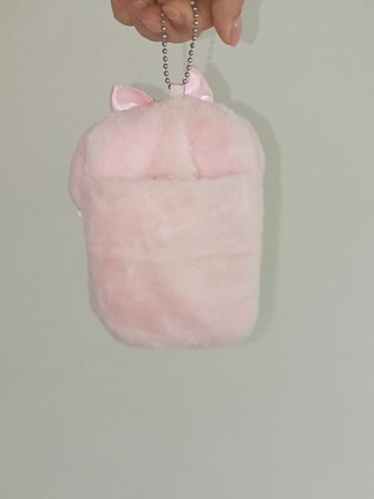 Продаю мягкий брелок