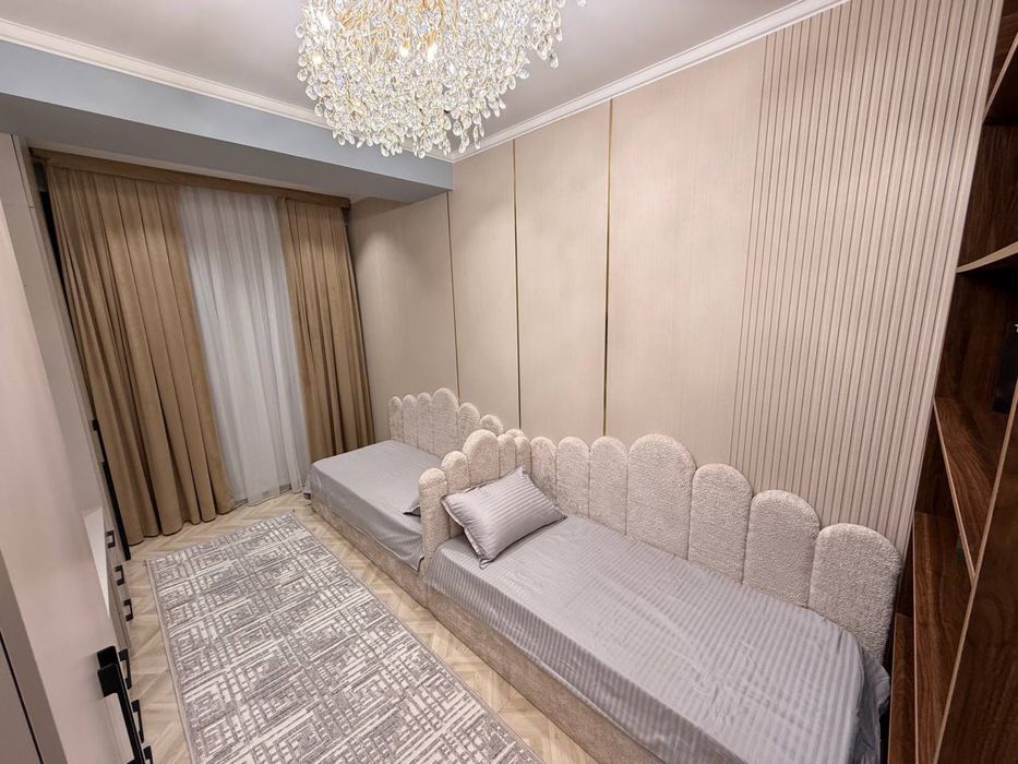 Продаётся квартира ЖК Яккасарой сити молл