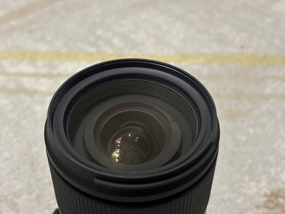 Sony a6400 с комплектом