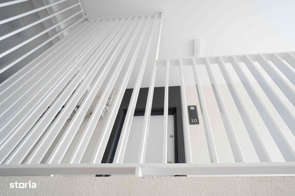 Apartament direct de la dezvoltator cu CF