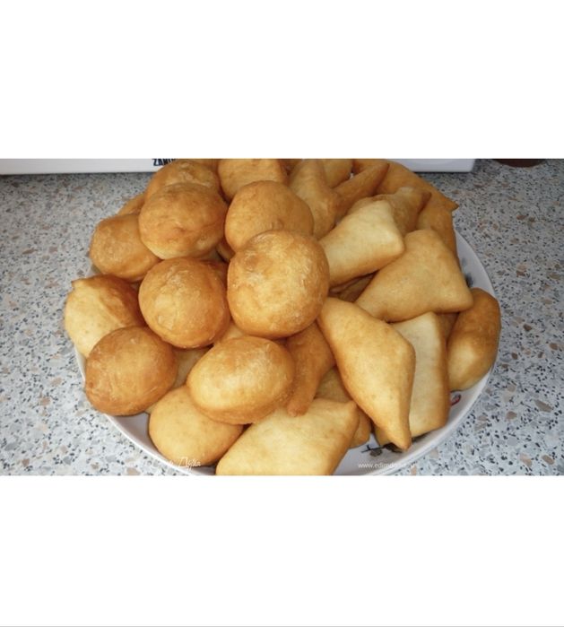 Баурсаки на заказ