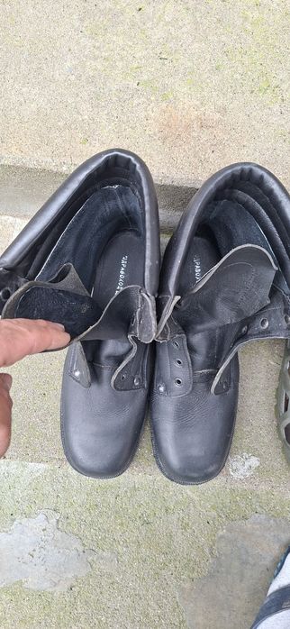 Кубинки   Magnum Здравоход