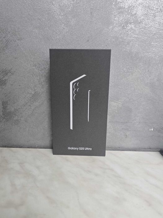 Samsung S25 Ultra 256 GB NOU Bmg Amanet 97997