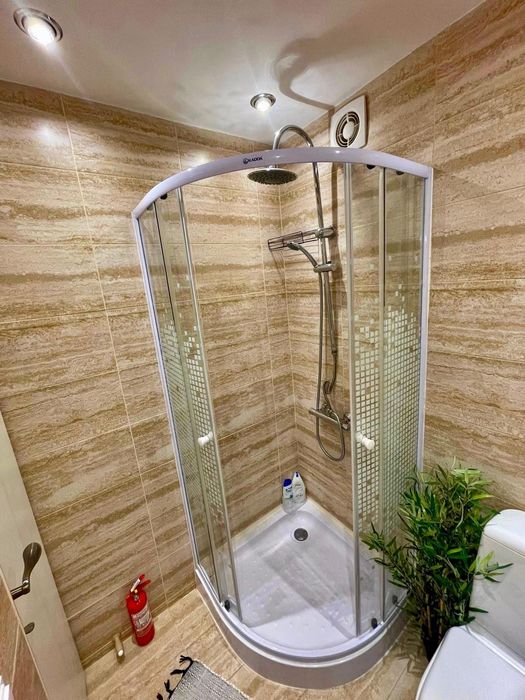 Garsoniera Orsova Zona Centrală Etaj 1