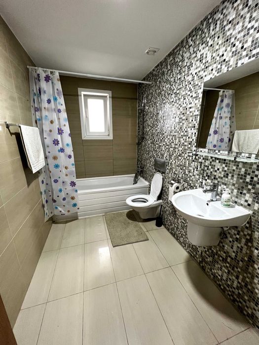 Apartament 2 Camere Cosmopolis Faza 1 (vis-a-vis de Lidl)
