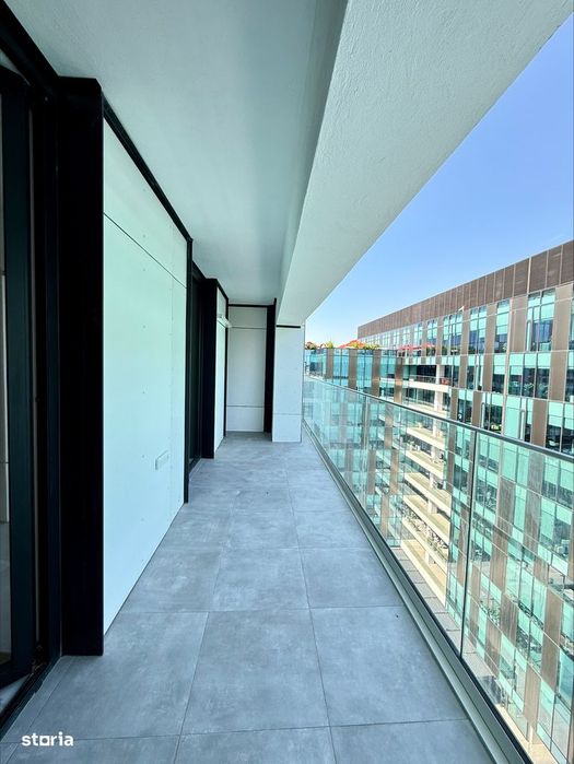 Apartament modern cu 3 camere|ONE Cotroceni Park|Loc de parcare inclus