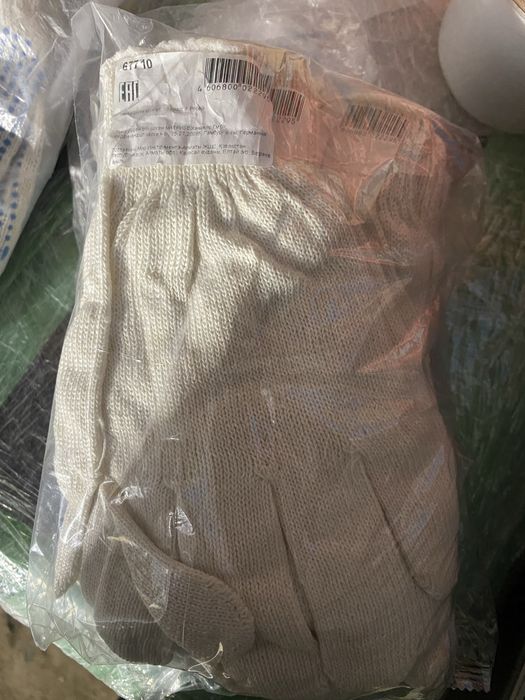 Продам новые перчатки хорошем качества