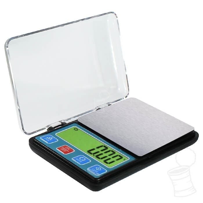 Весы ювелирные новые