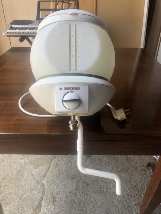 incalzitor boiler apa calda