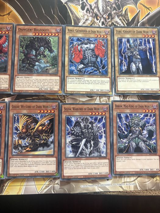 yu gi oh картиии