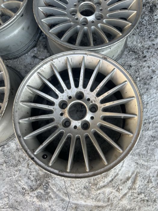 Комплект дисков bmw R16