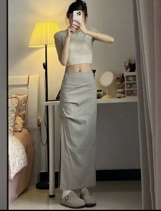 Бежевая одеждааа