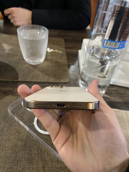 Iphone 16 pro max / Айфон 16 про макс