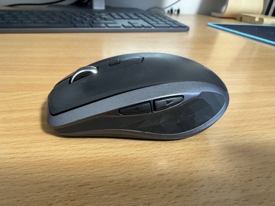 Mouse Logi MX Anywhere 2S