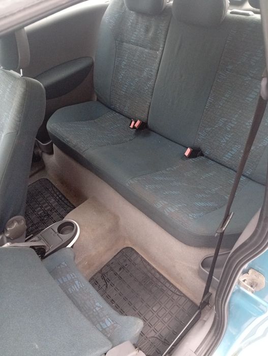 Vând schimb Opel corsa 1.2