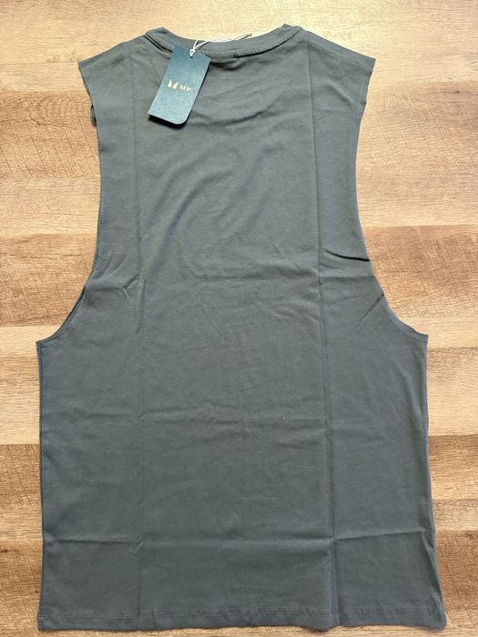 Maiou MyProtein verde