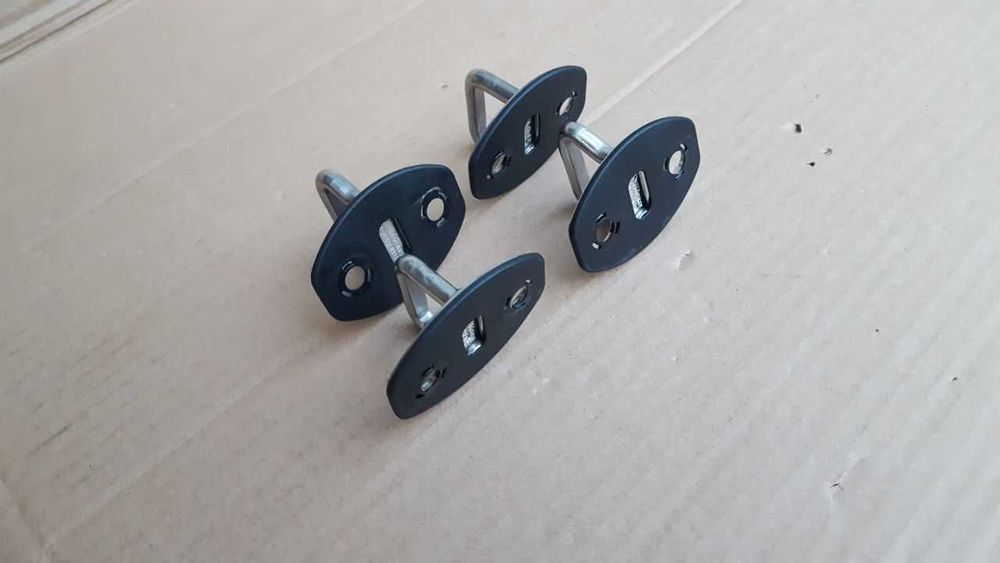 Set 4 balamale usi - OEM VW Skoda Seat Audi