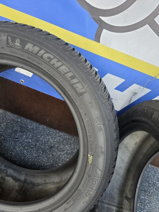 215 55 17 michelin m+s