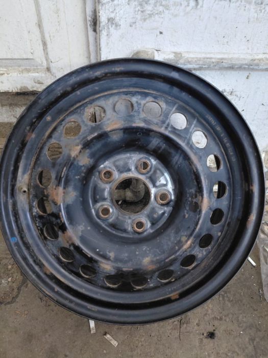 Продаются диски для Toyota Ipsum