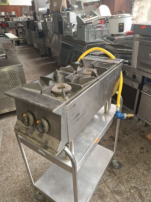 Котлони на газ LINCAT