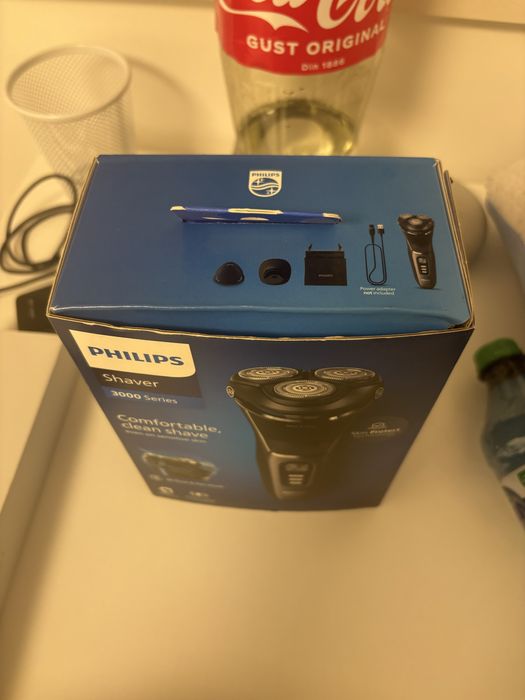 Shaver PHILIPS Series 3000