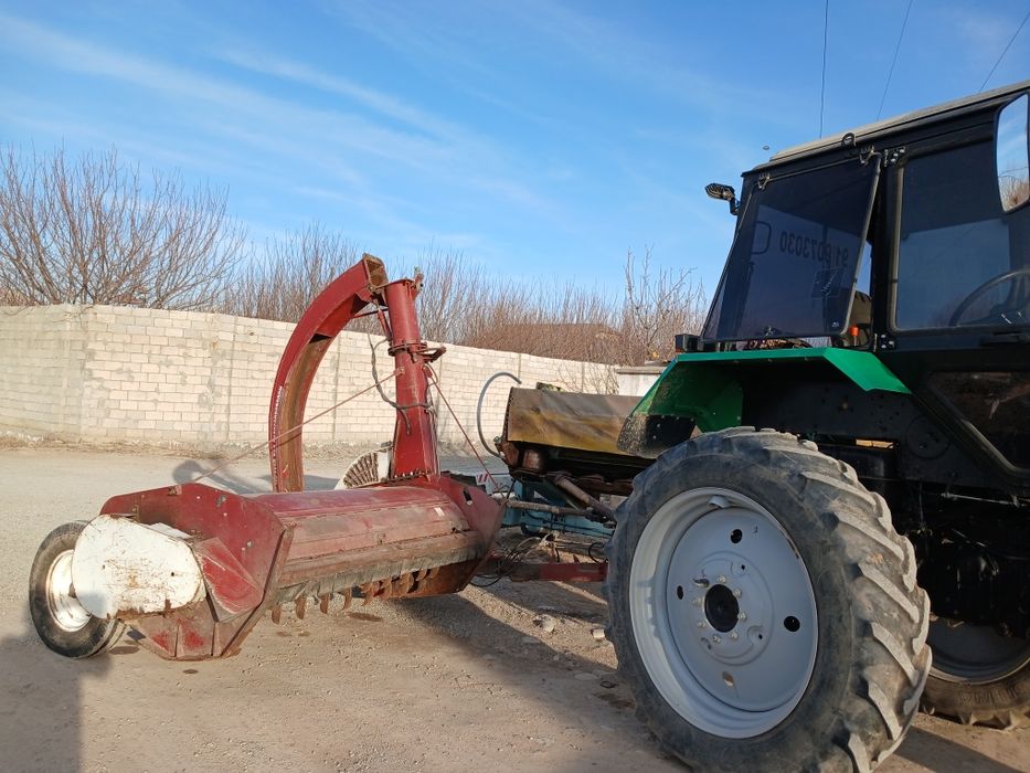 Rostelmash 2000 rossiya  2024