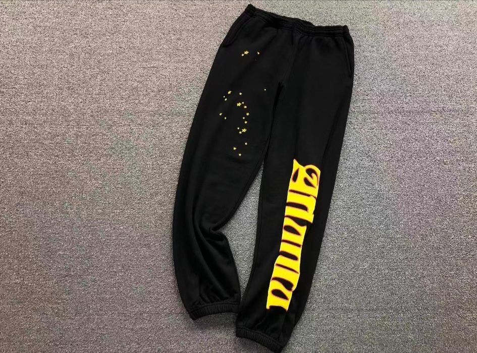 Sp5der Atlanta compleu