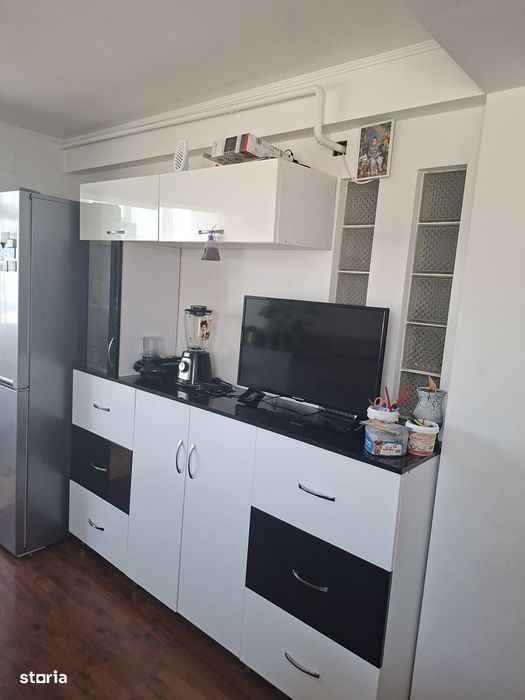 Microapartament Obcinecetsj 2