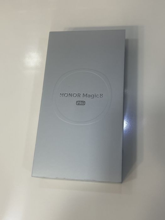 Honor Magic 8 Pro , NOU de 512 GB