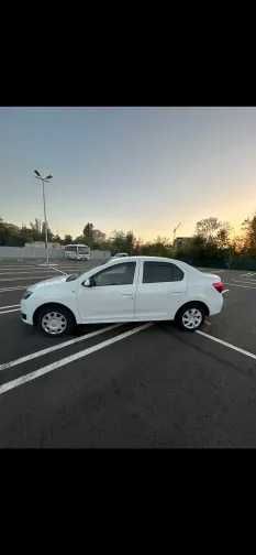 Inchiriere Logan BOLT/UBER - RideSharing