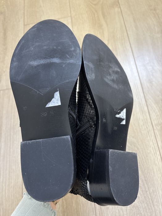 Alma En Pena marimea 39