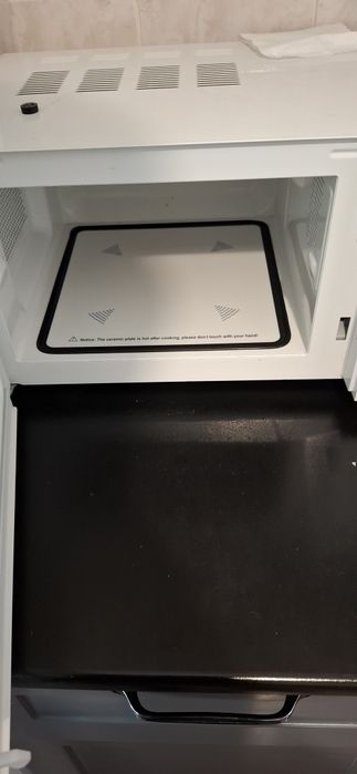 микровалновку продам