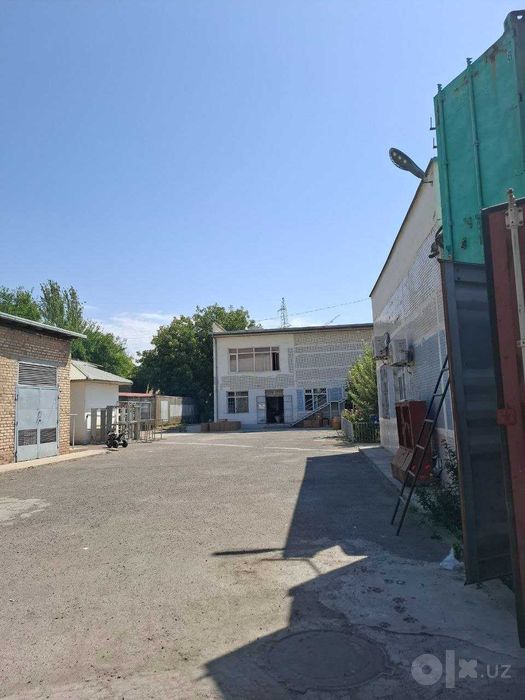 Сдаю в аренду помещения под любой бизнес или склад
