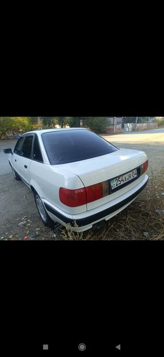 Продам авто AUDI