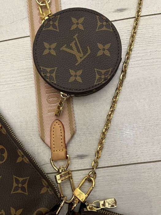 Чанта Louis Vuitton