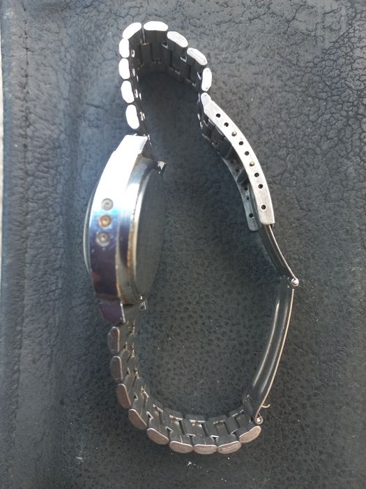 Часы СССР мужские