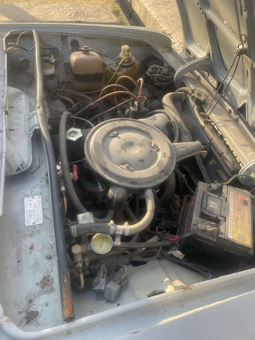 Vaz 2106 holat yaxsh azgina rashot bor telda chuntraman