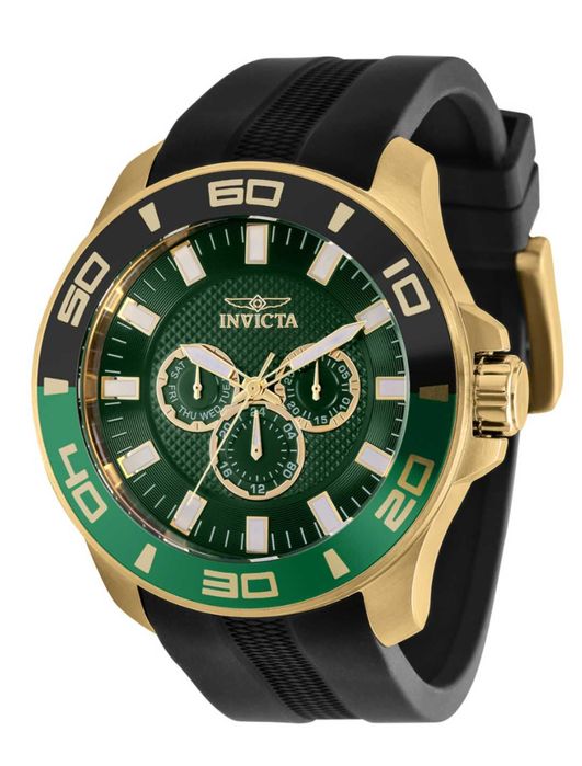 Оигинален Invicta Aviator  180