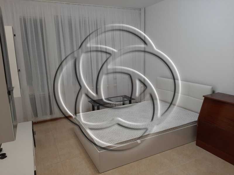 Дава се под наем Двустаен апартамент в София, 7-ми 11-ти километър - 68 кв.м за 600 € - Снимка #2