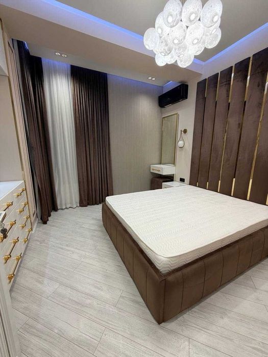 Сдаётся квартира на Сергели, Чоштепа, ор-р: метро Чоштепа