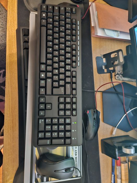 DE VÂNZARE - PC Rapid & Stabil (Perfect pentru Office/Școală/ Gaming)