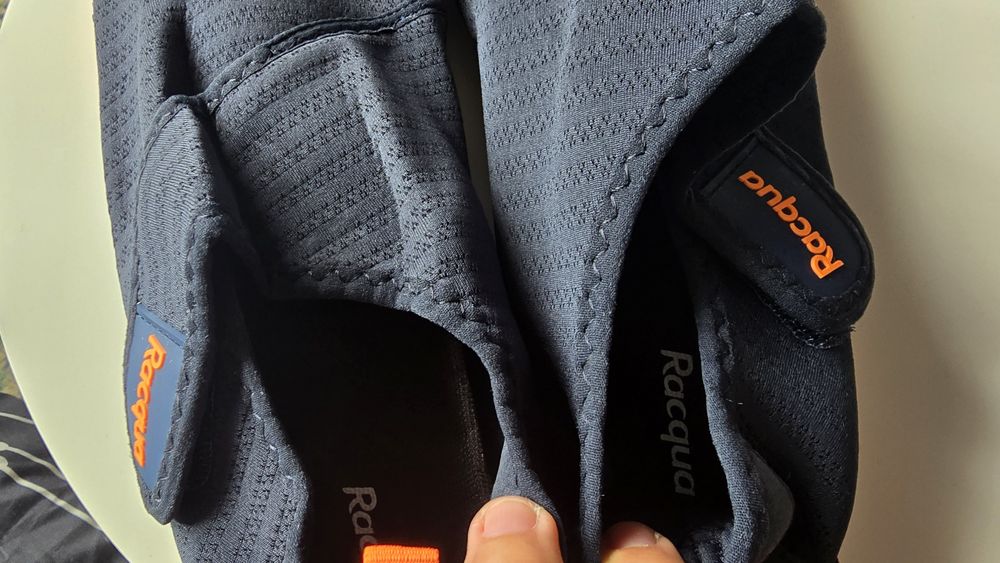 Adidasi barefoot, marime 48