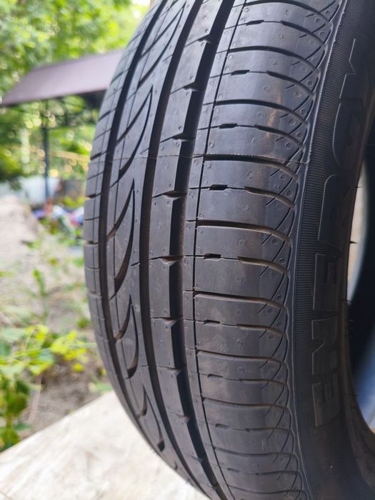 185 60 R15 Formula ( Pirelli ) Новые Шины